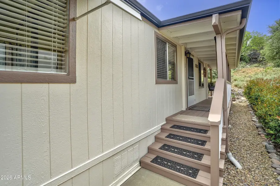 2337 Canyon Court, Prescott, AZ 86301 - #2
