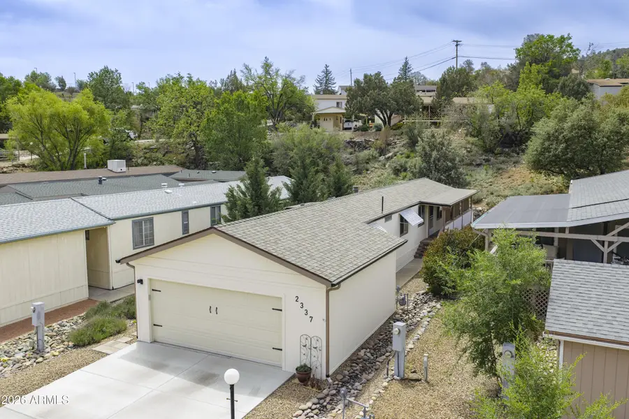 2337 Canyon Court, Prescott, AZ 86301 - #3