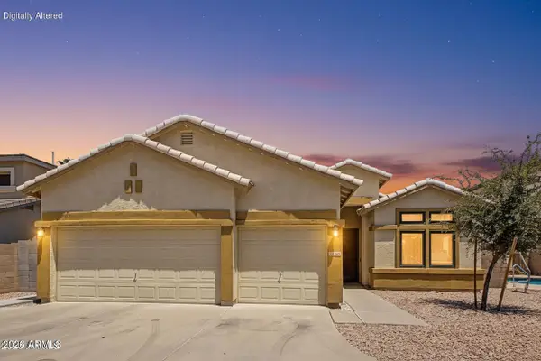 1405 S Park Grove Circle, Gilbert, AZ 85296