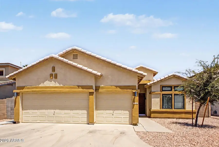 1405 S Park Grove Circle, Gilbert, AZ 85296 - #2