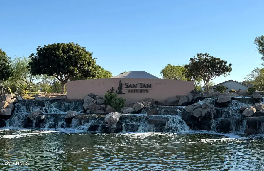 3469 W Goldmine Mountain Cove, Queen Creek, AZ 85144 - #3