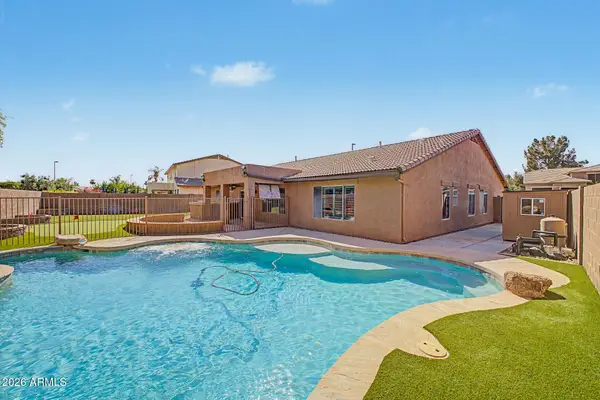 3797 E Diamond Road, Gilbert, AZ 85297