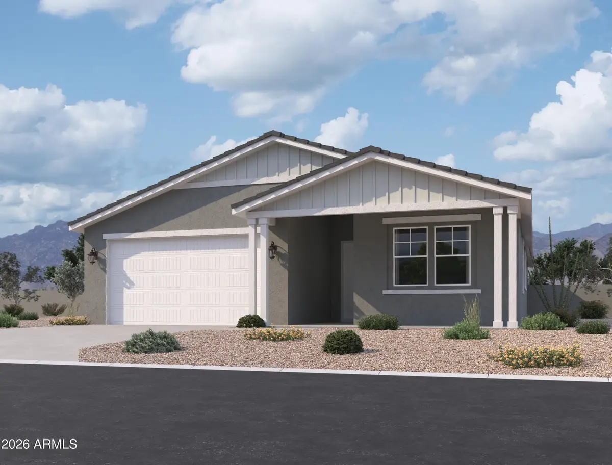 9528 W Gaby Road, Tolleson, AZ 85353 - #1