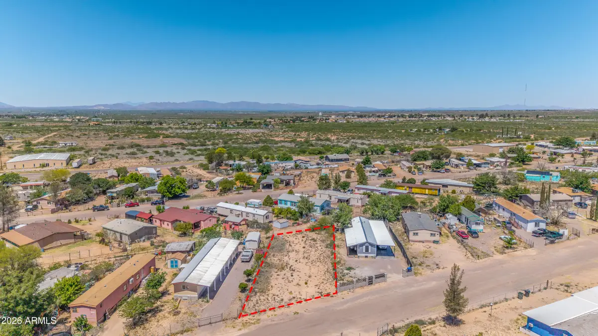 3400 N Iris Avenue #315, Douglas, AZ 85607 - #1