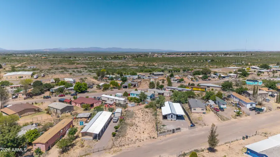 3400 N Iris Avenue #315, Douglas, AZ 85607 - #2