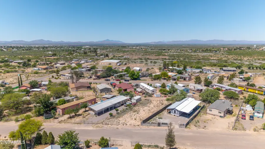 3400 N Iris Avenue #315, Douglas, AZ 85607 - #3