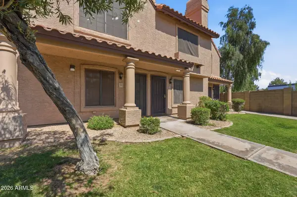 3491 N Arizona Avenue #39, Chandler, AZ 85225