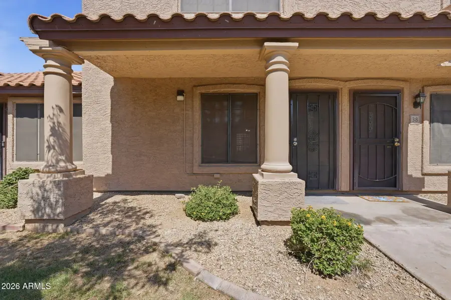 3491 N Arizona Avenue #39, Chandler, AZ 85225 - #2