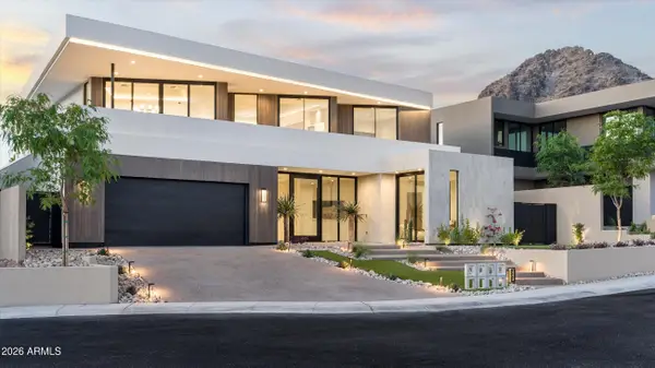 2224 E Solar Drive, Phoenix, AZ 85020