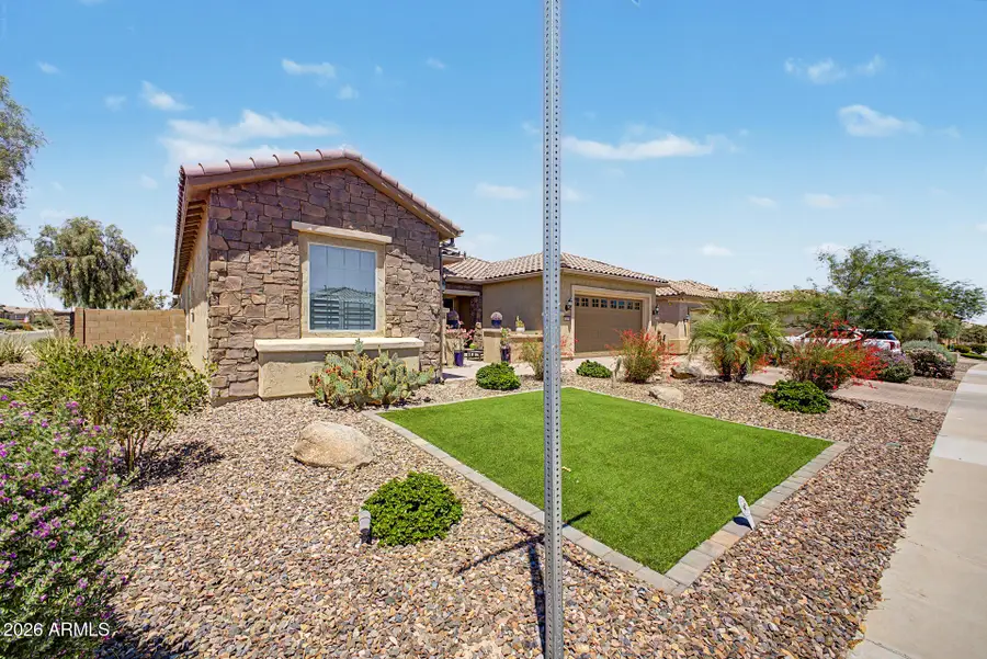 8192 W Autumn Vista Way, Florence, AZ 85132 - #2