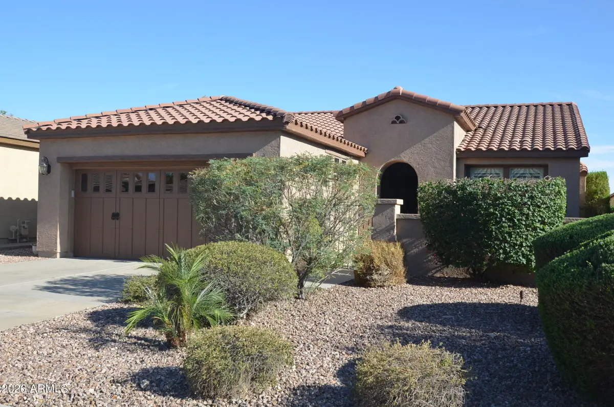 12423 W Hedge Hog Place, Peoria, AZ 85383 - #1