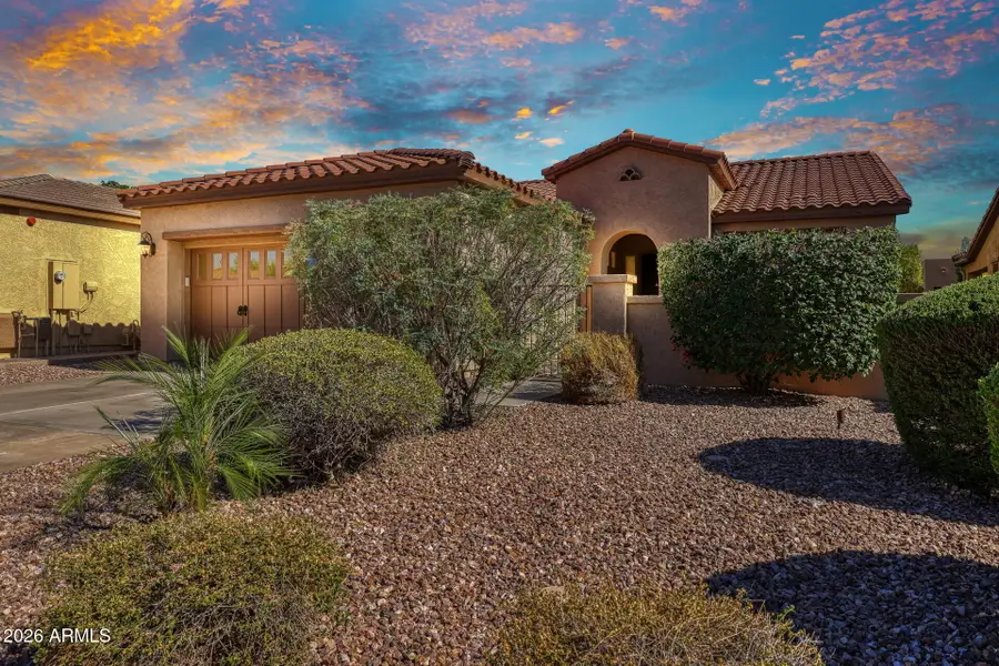 12423 W Hedge Hog Place, Peoria, AZ 85383 - #2