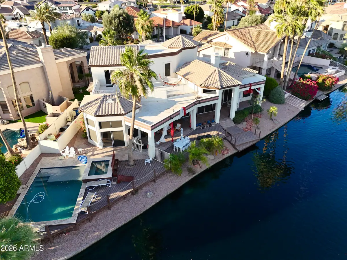 1401 W Sandpiper Drive, Gilbert, AZ 85233 - #1