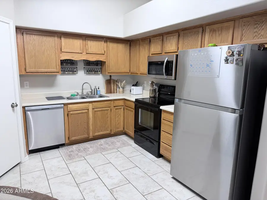 200 E Hess Avenue, Coolidge, AZ 85128 - #2