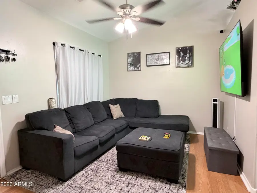 200 E Hess Avenue, Coolidge, AZ 85128 - #3