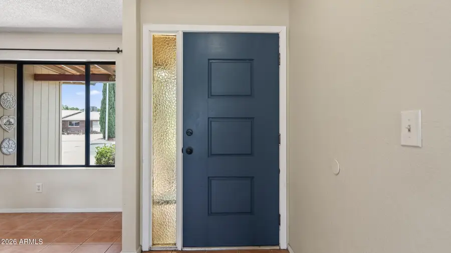 913 El Sonoro Drive, Sierra Vista, AZ 85635 - #3