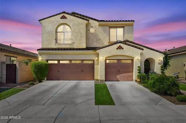 4408 E Saint John Road, Phoenix, AZ 85032