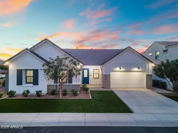 35562 N Gemstone Way, San Tan Valley, AZ 85144