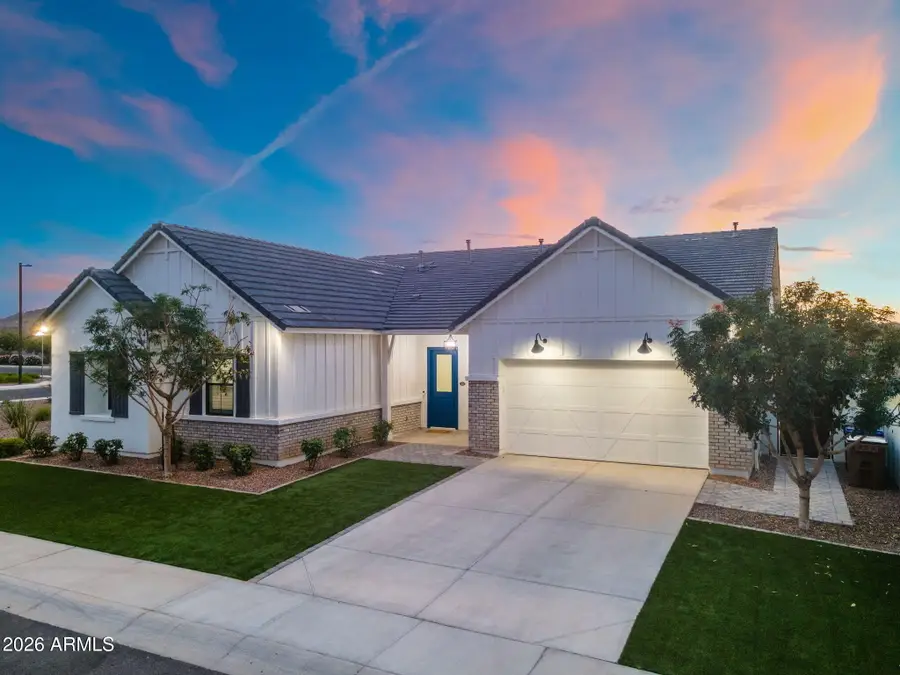 35562 N Gemstone Way, San Tan Valley, AZ 85144 - #2