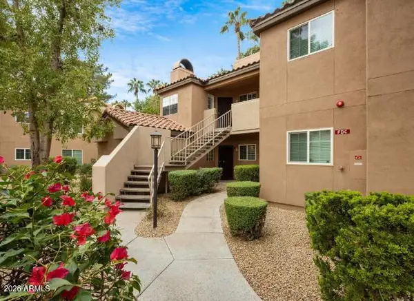 10101 N Arabian Trail #1020, Scottsdale, AZ 85258