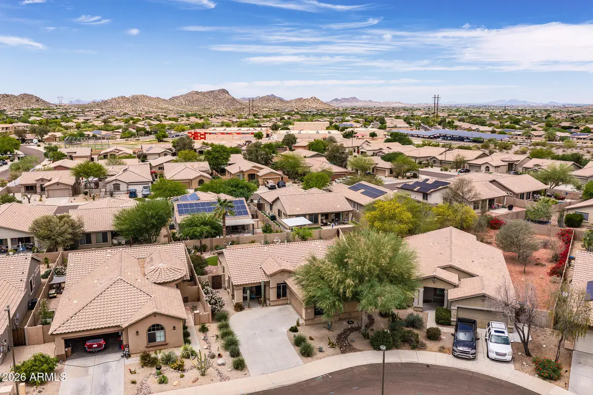 13308 S 176th Avenue, Goodyear, AZ 85338 - #1