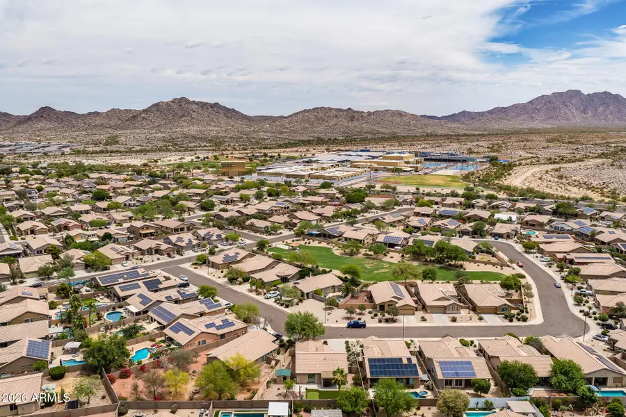 13308 S 176th Avenue, Goodyear, AZ 85338 - #3