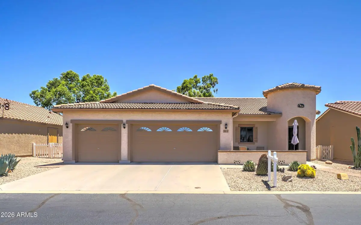 2101 S Meridian Road #164, Apache Junction, AZ 85120 - #1
