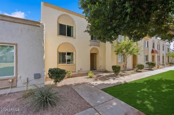 5966 N 83rd Street, Scottsdale, AZ 85250