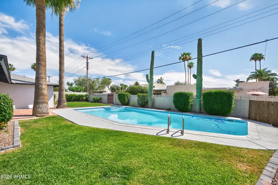 3422 S Terrace Road, Tempe, AZ 85282 - #2