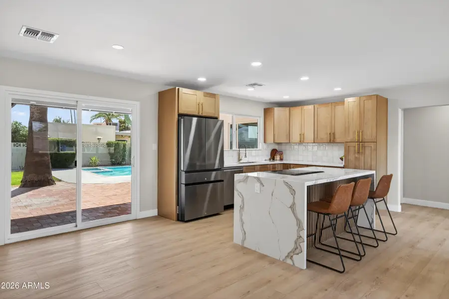 3422 S Terrace Road, Tempe, AZ 85282 - #3
