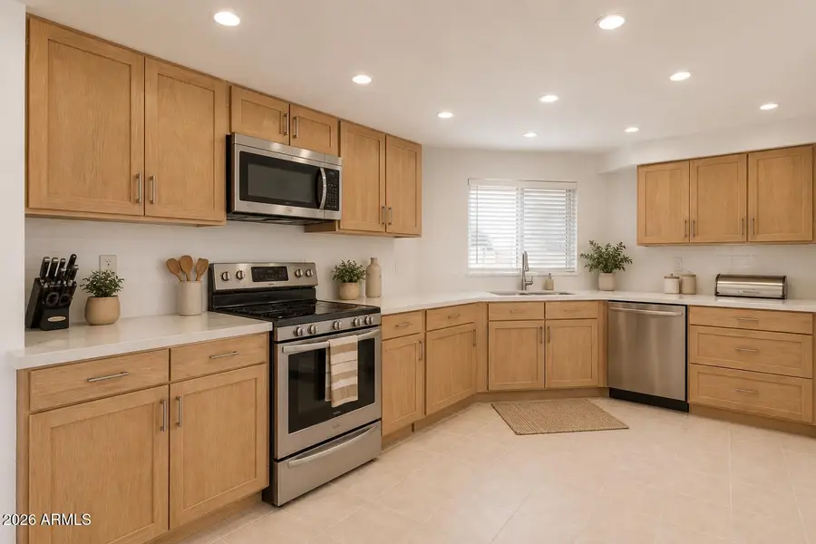 6735 E Sugarloaf Street, Mesa, AZ 85215 - #3