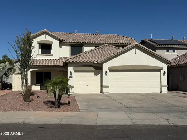 3721 N 128th Avenue, Avondale, AZ 85392