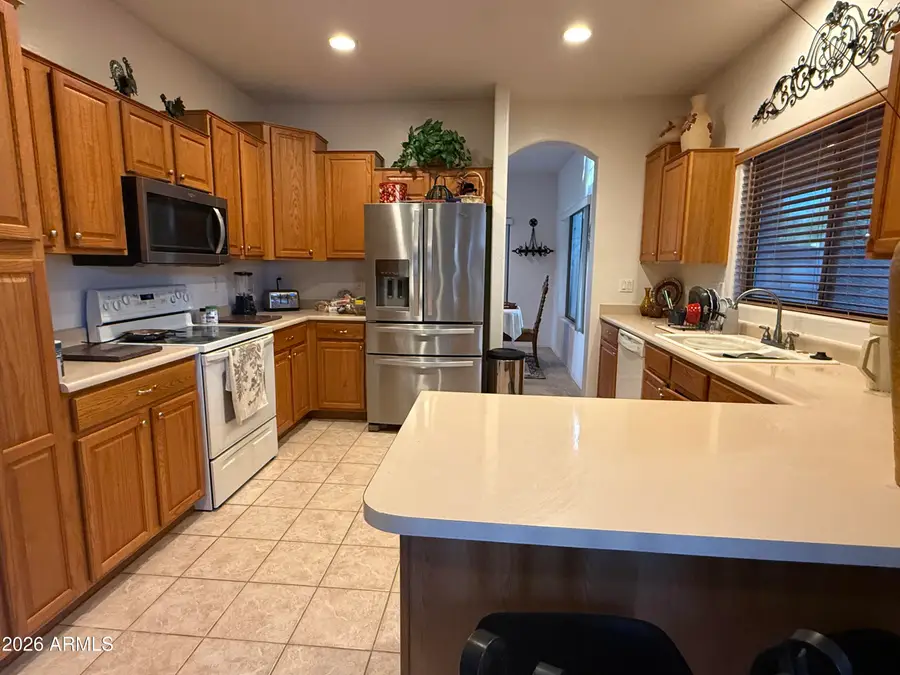 3721 N 128th Avenue, Avondale, AZ 85392 - #2