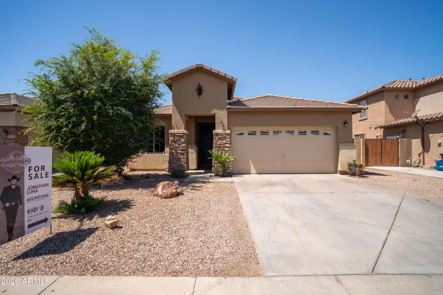 7824 S 73rd Lane, Laveen, AZ 85339 - #2
