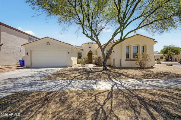 13665 W Crocus Drive, Surprise, AZ 85379
