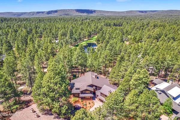 2108 Emma Leslie --, Flagstaff, AZ 86005