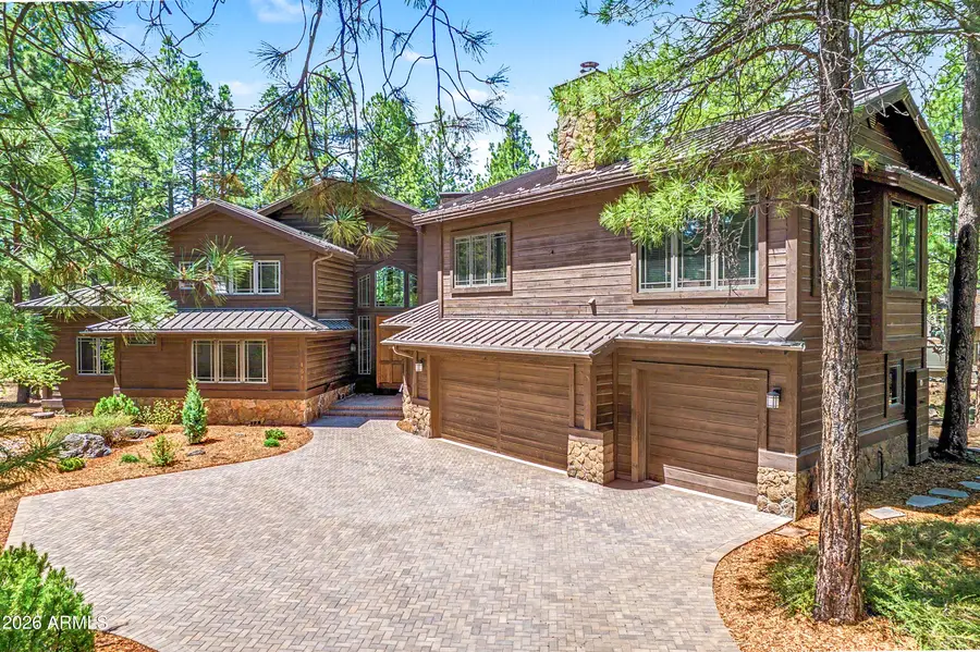 2108 Emma Leslie --, Flagstaff, AZ 86005 - #2