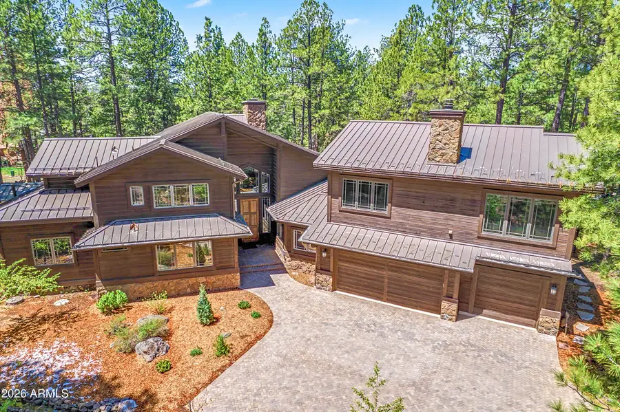 2108 Emma Leslie --, Flagstaff, AZ 86005 - #3