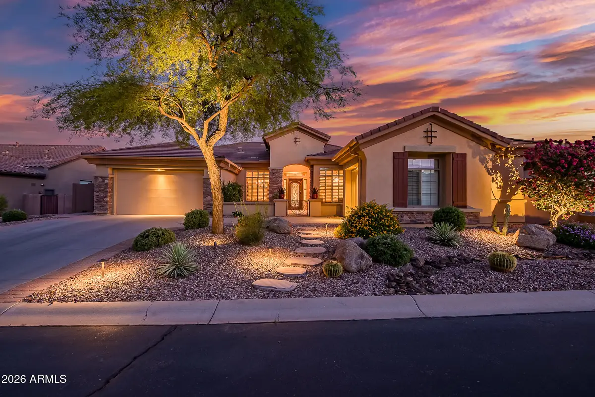 1319 W Wayne Court, Anthem, AZ 85086 - #1