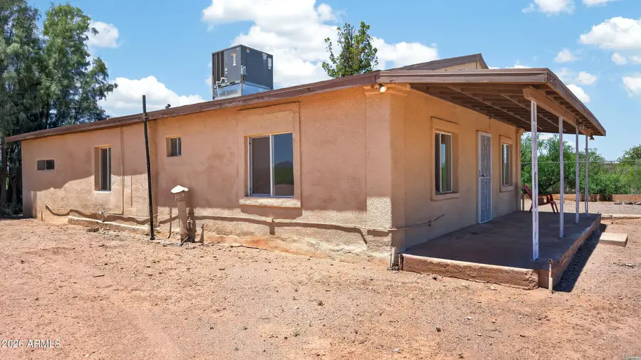 1166 N Plantation Road, Douglas, AZ 85607 - #2