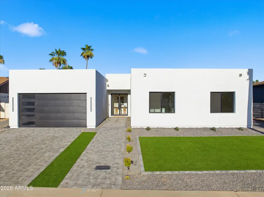 6413 N 82nd Way, Scottsdale, AZ 85250 - #2