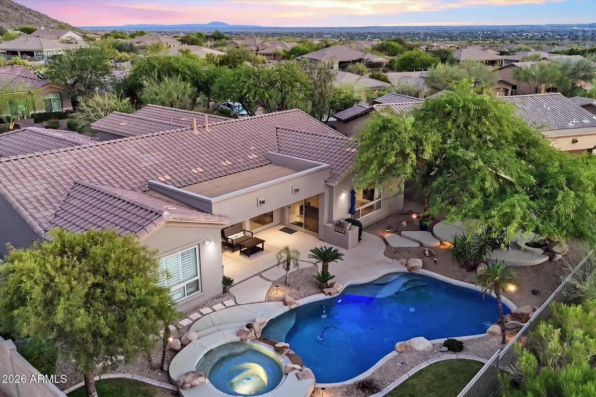 10766 E Palm Ridge Drive, Scottsdale, AZ 85255 - #1