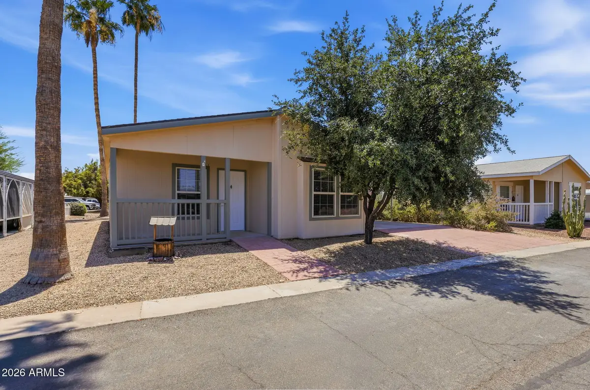3104 E Broadway Road #125, Mesa, AZ 85204 - #1