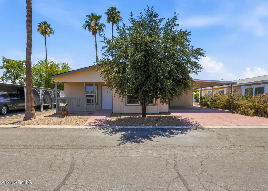 3104 E Broadway Road #125, Mesa, AZ 85204 - #2