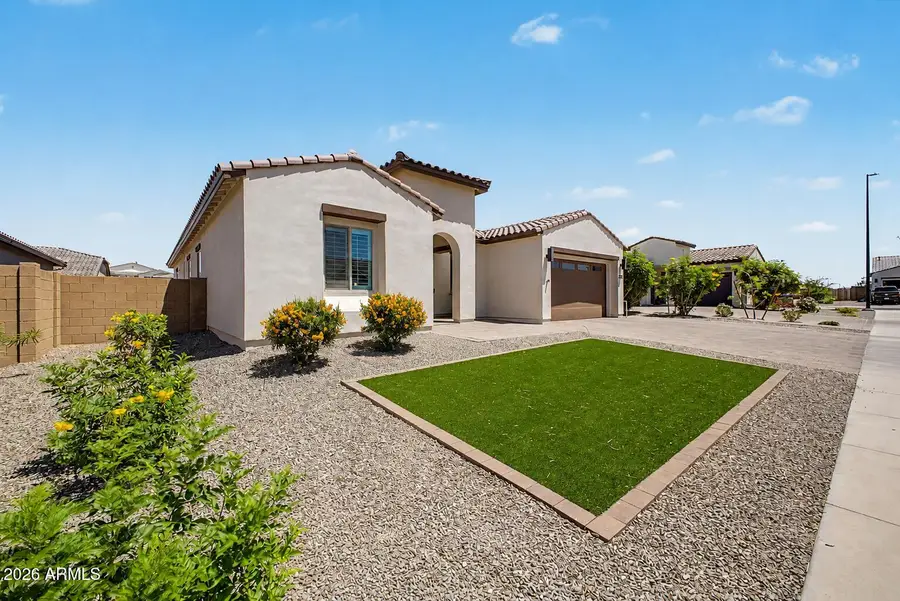 3140 E Flintlock Drive, Queen Creek, AZ 85142 - #2