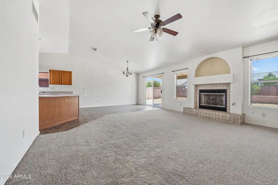 3646 Palehorse Court, Sierra Vista, AZ 85650 - #3