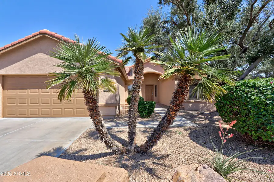 14740 W Pinchot Court, Goodyear, AZ 85395 - #3