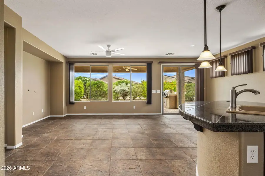 4219 E Donato Drive, Gilbert, AZ 85298 - #3