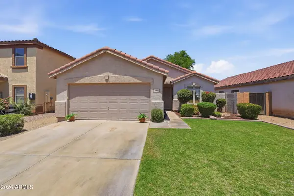 1086 E Arabian Drive, Gilbert, AZ 85296
