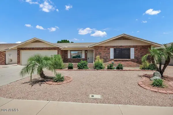 8304 E Neville Avenue, Mesa, AZ 85209